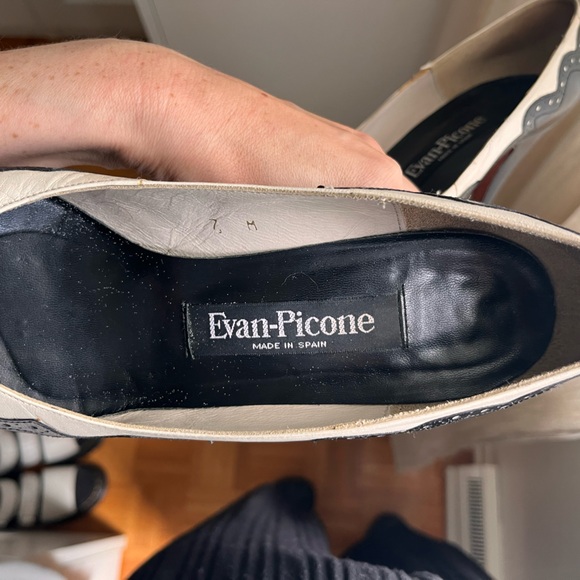 Vintage heels - Picture 3 of 8